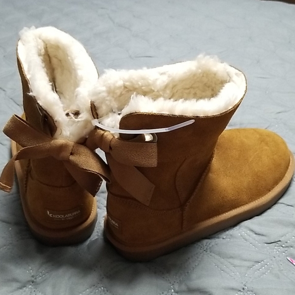 Koolaburra Other - NEW! Koolaburra by Ugg Andrah Short Boots